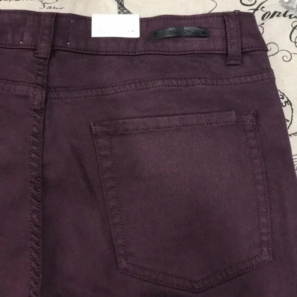 CASLON Skinny Jeans - Picture 6 of 8